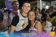 Bloco Poli Mania